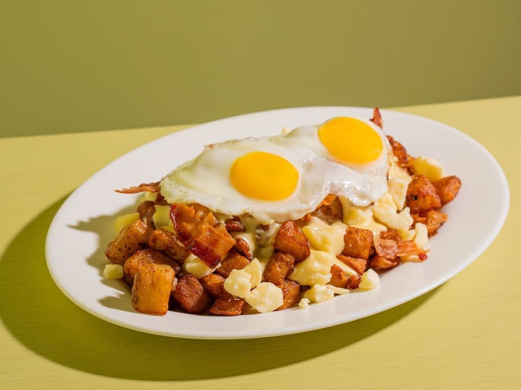 Gréez votre poutine/Greate your poutine