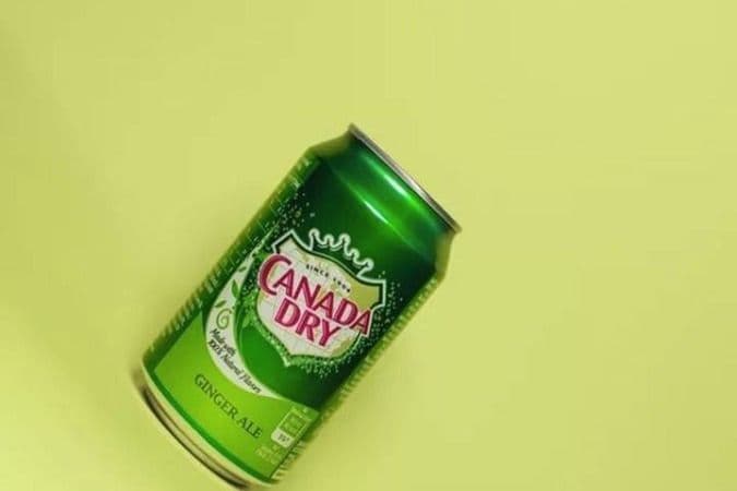 Canada Dry