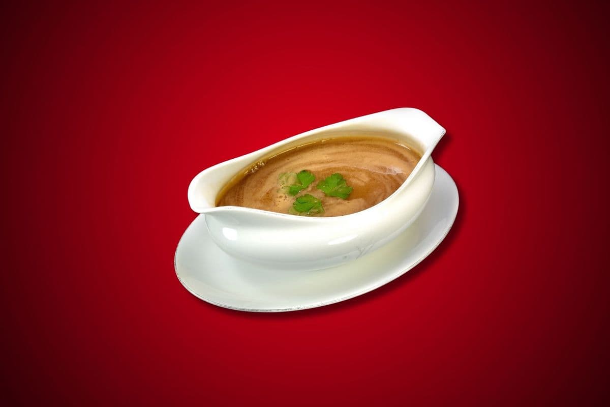 Gravy