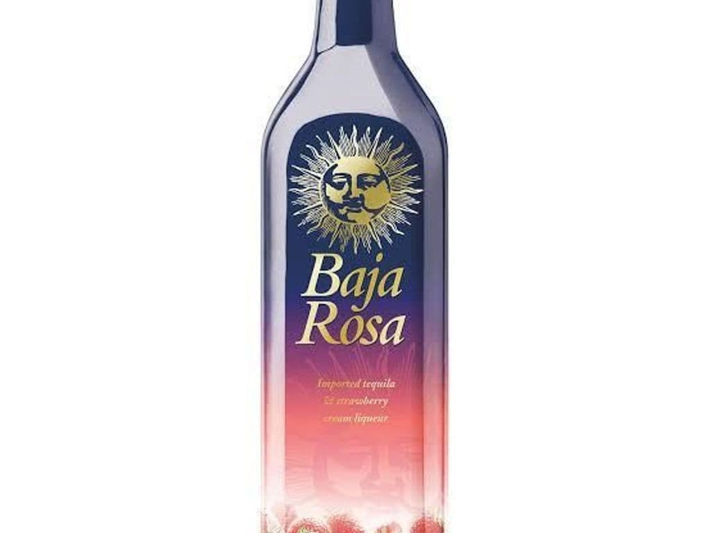BAJA ROSA, 750ml