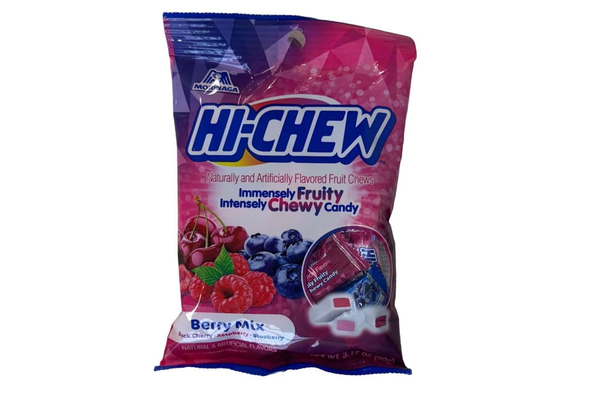 Hi Chew Berry Mix