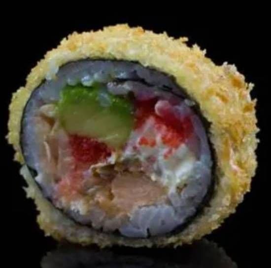 F.12lover roll