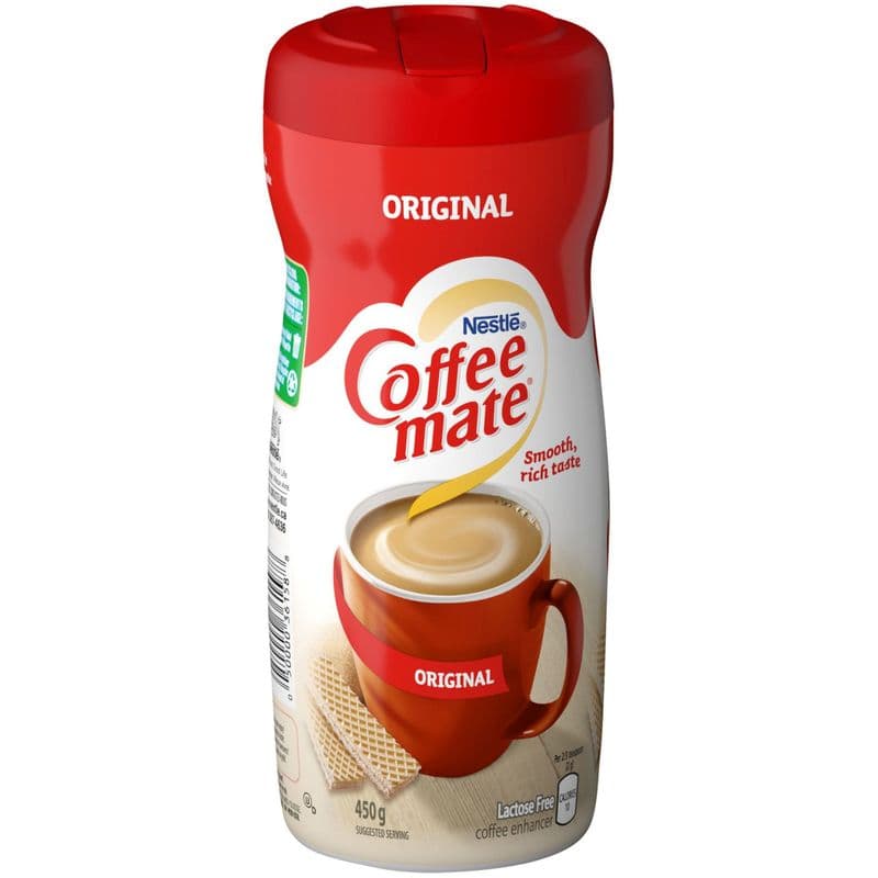 Nestle Coffee Mate Original (450 g)