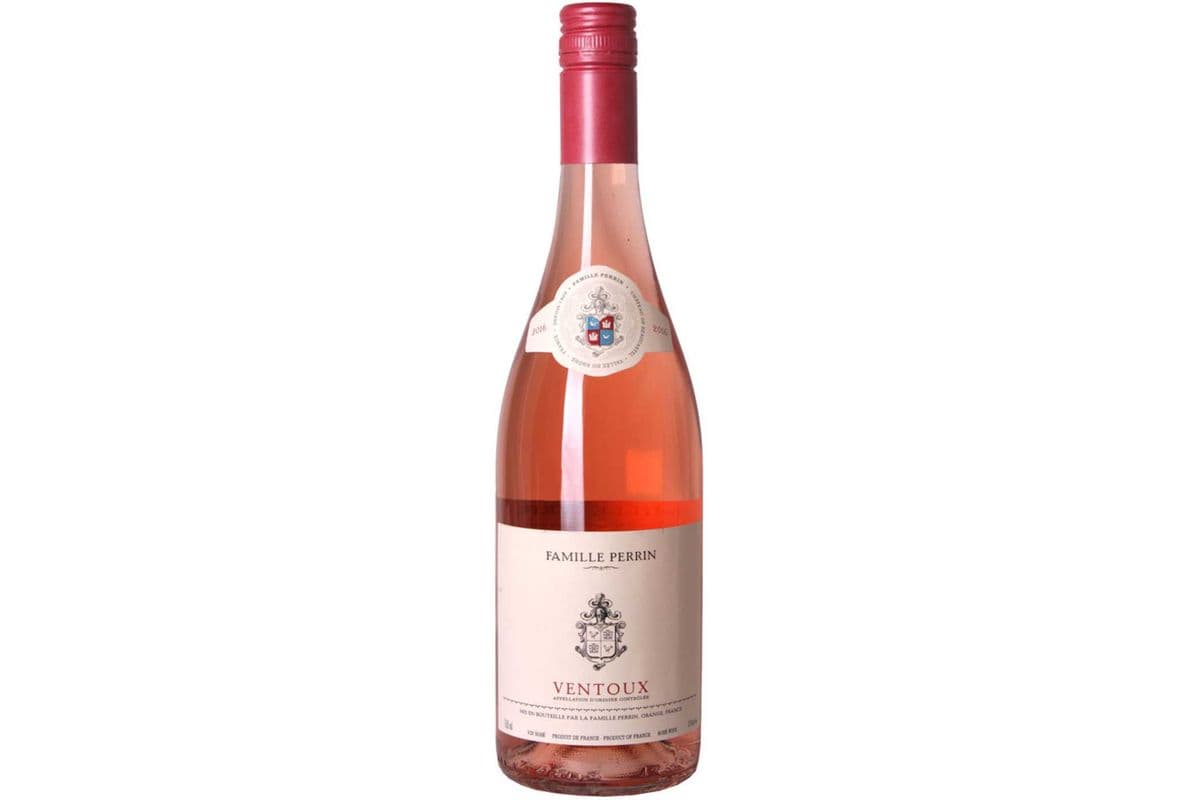 Ventoux Rose Perrin (1 x 750ml)