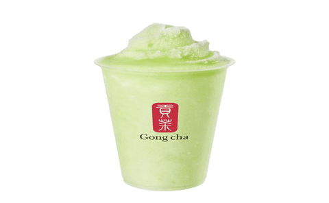 Honeydew Smoothie