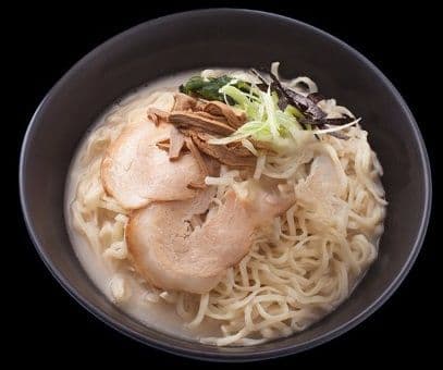 Chicken Ramen