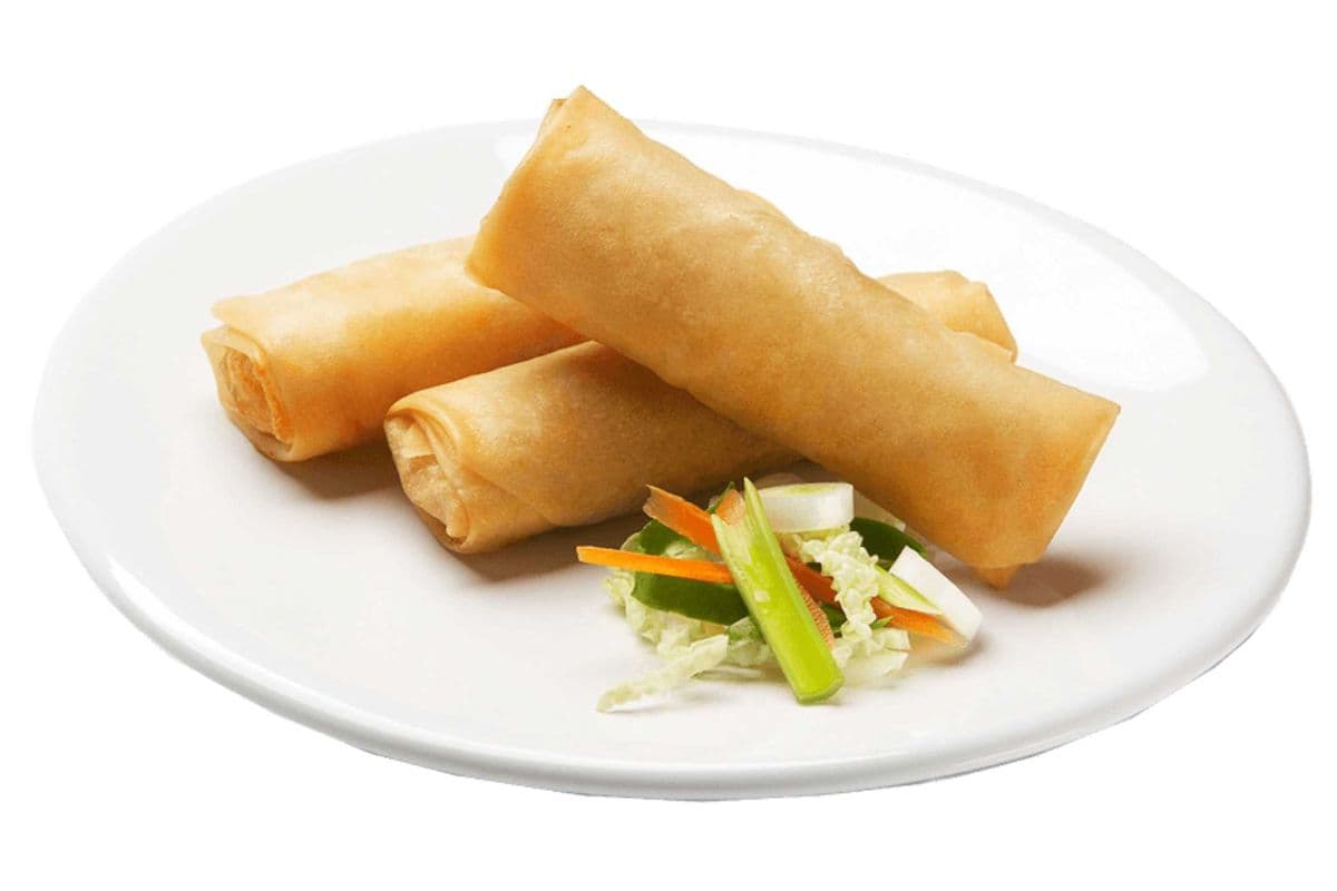 Spring Rolls