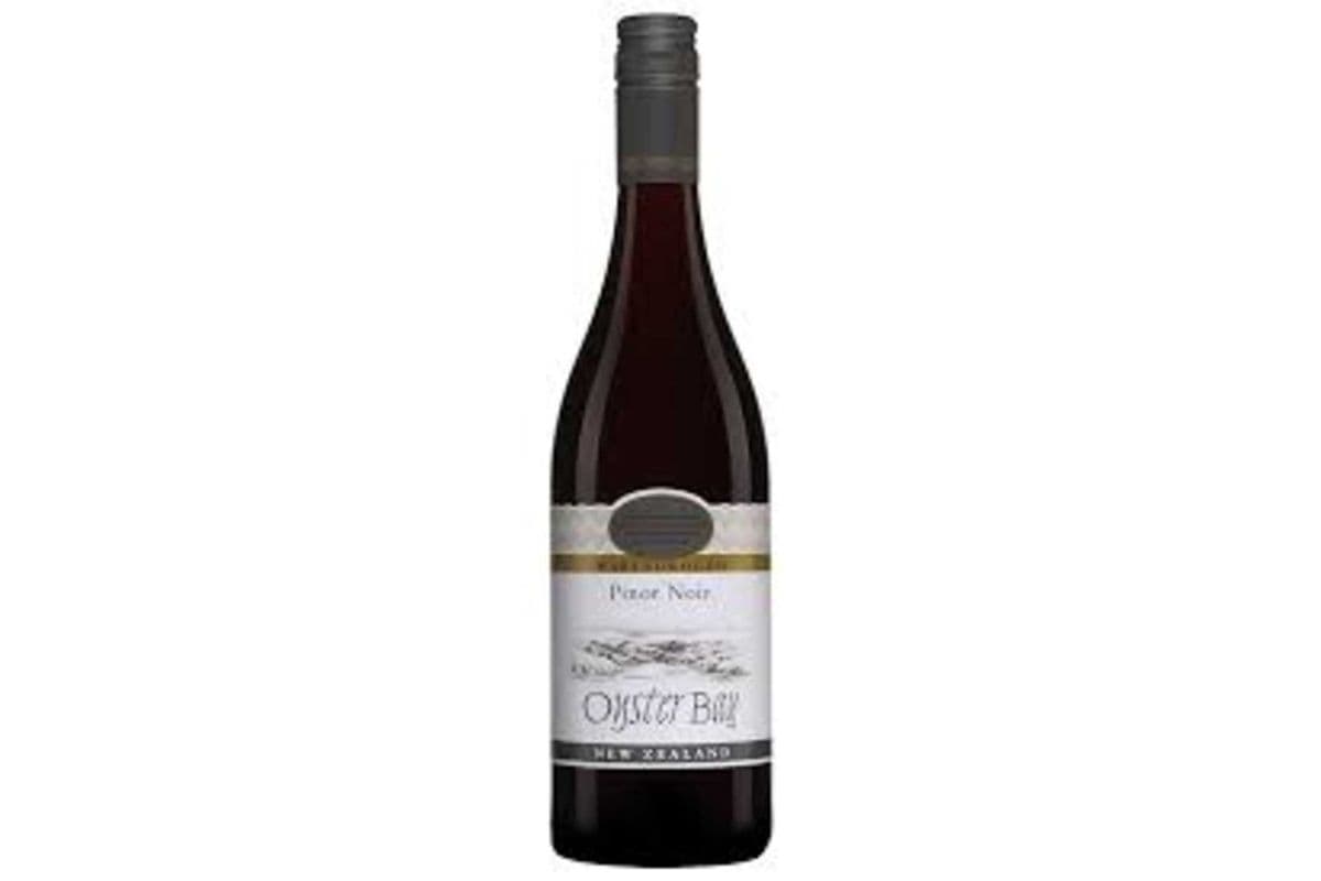 Oyster Bay Pinot Noir (1 x 750 ml)