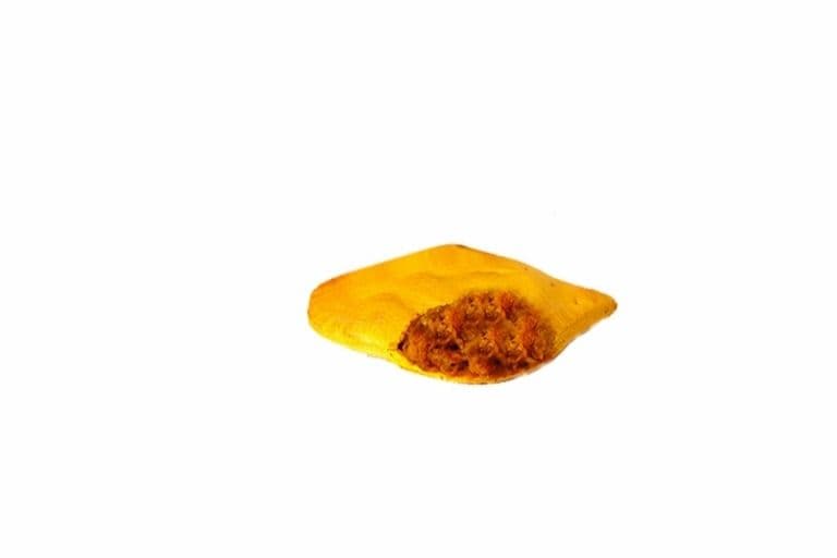 Chicken Patty
