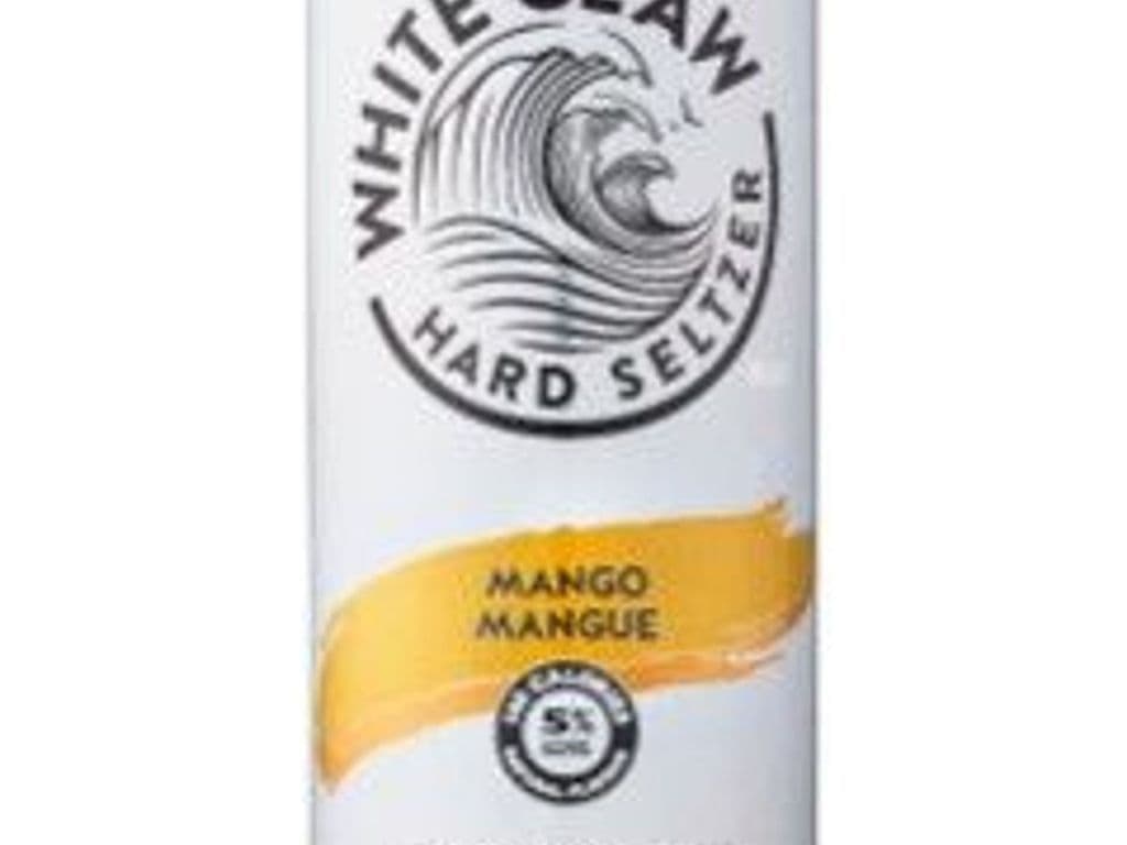 White Claw Mango