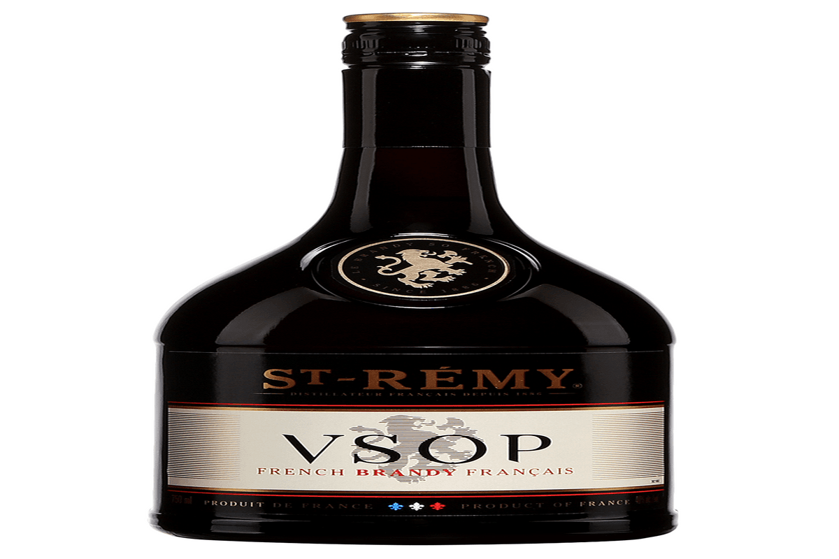 8888. St. Remy (750 ml)