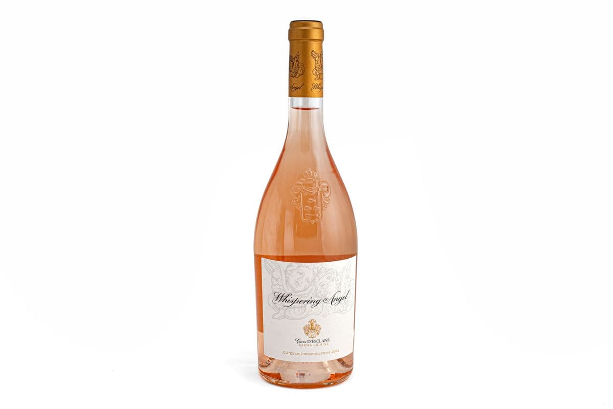 Whispering Angel Provence Rose (1 x 750 ml)