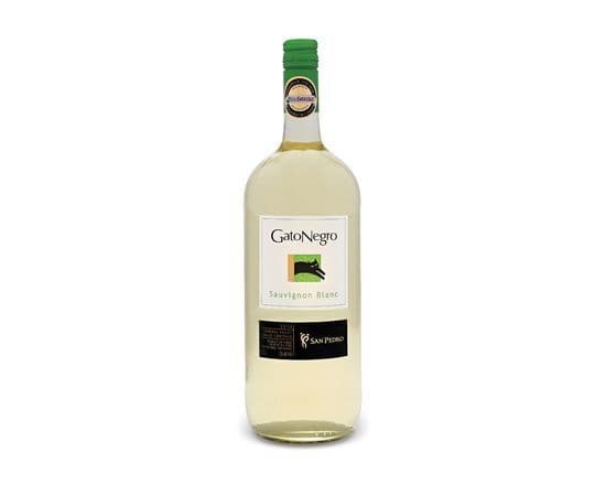 San Pedro Gato Blanco Sauv Blanc, 750 ml