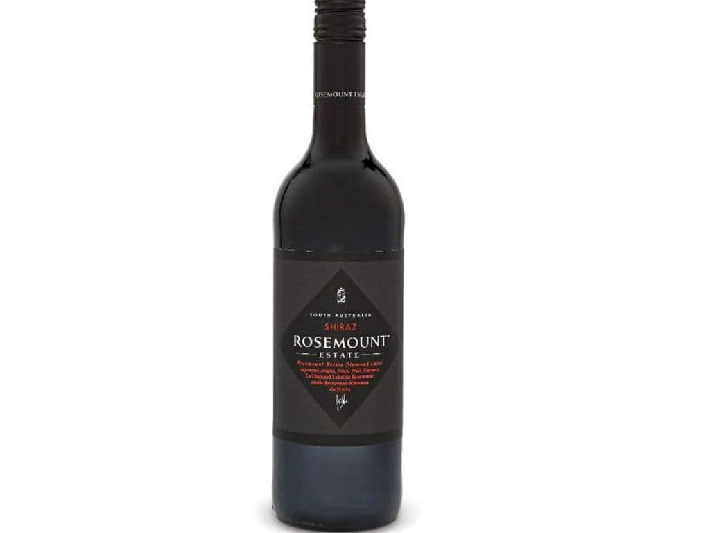 Rosemount Diamond Shiraz