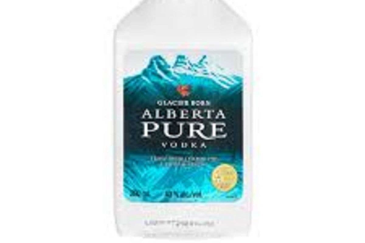ALBERTA PURE (200 ML) (1 x 200ml)