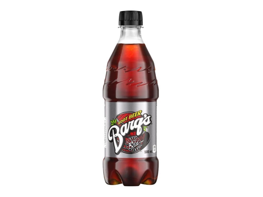 Barq's Root Beer
