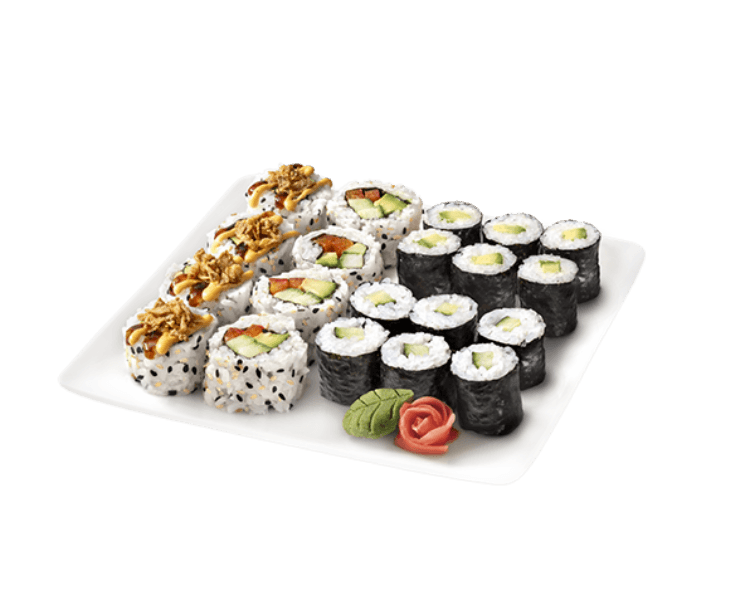 Veggi Meal