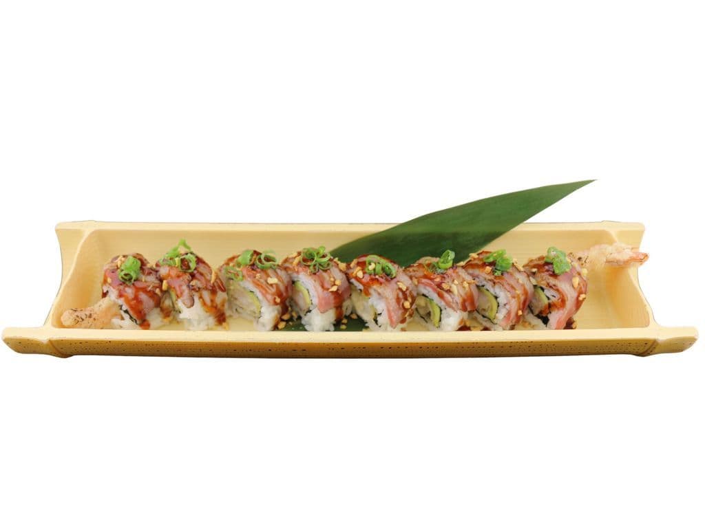 Alberta Beef Roll (8pcs)