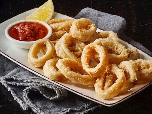 Calamari / Calmars