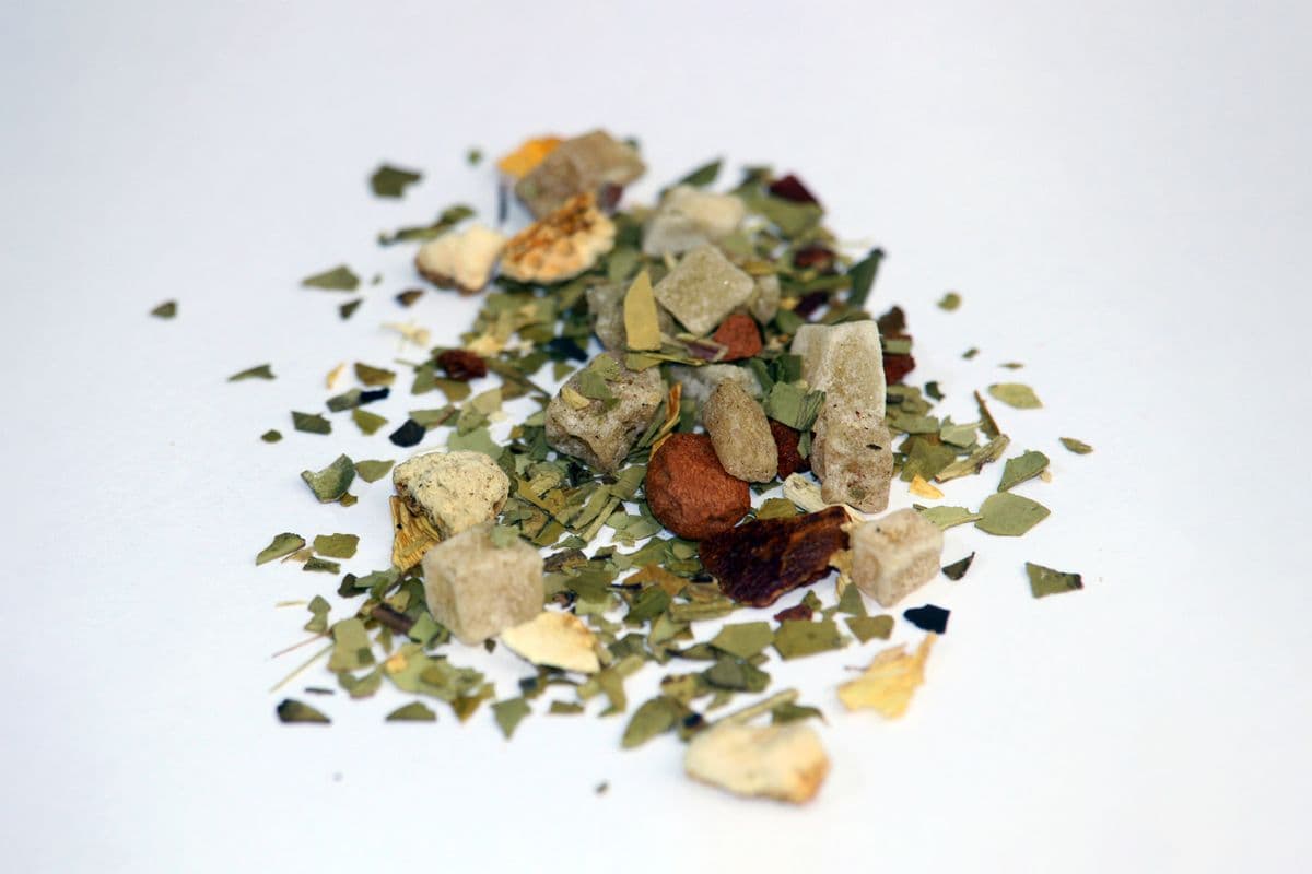 Pure Energy - Herbal Tea