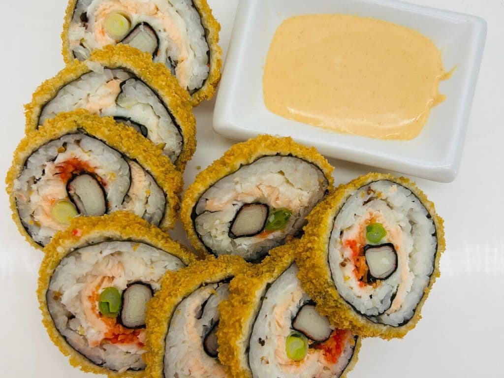 Twister (8 Mcx / 8 Pieces)