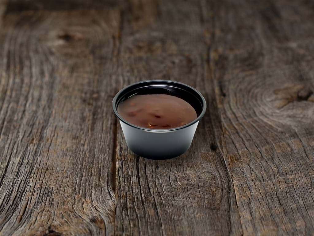 Plum Sauce