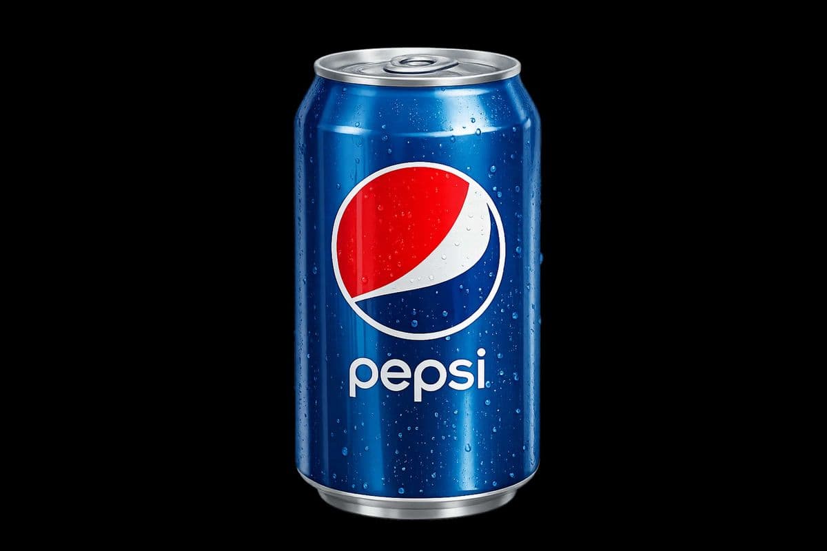 Pepsi