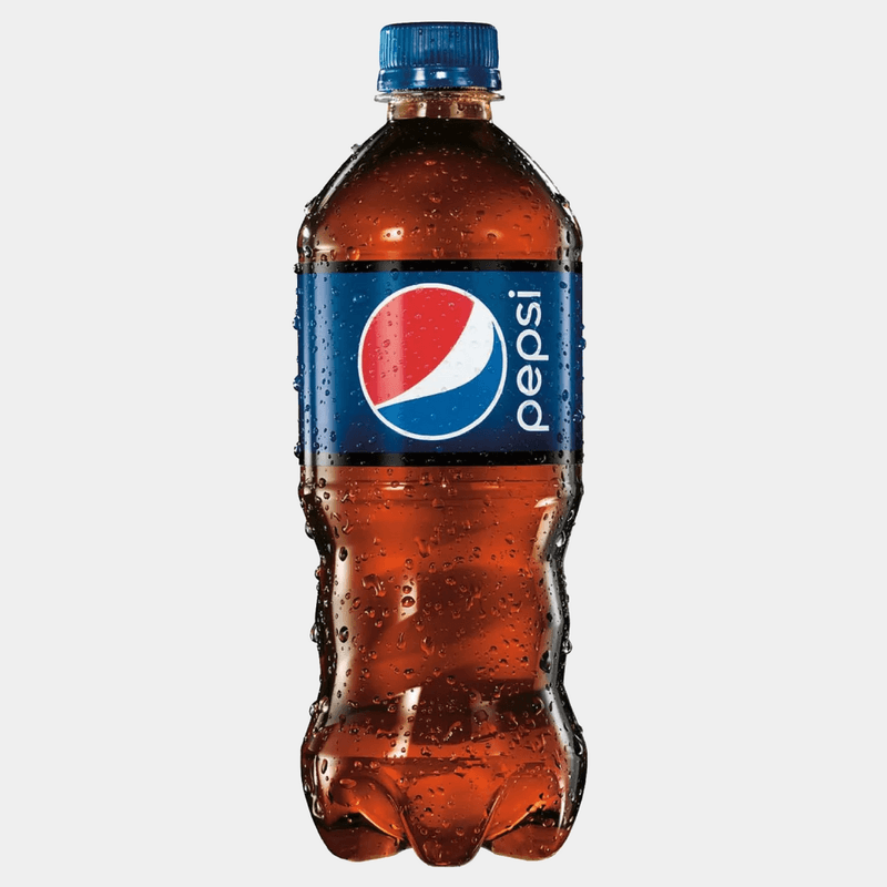 Bottled Drinks