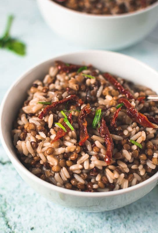 Rice (12 oz)