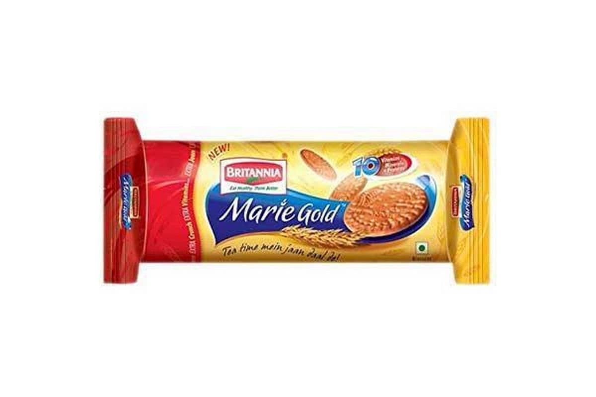 Britannia Marie Gold