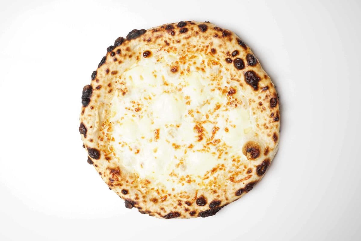 14" Cheese Pizza