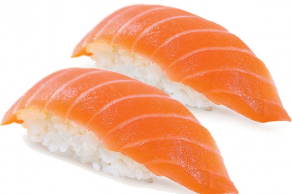 Salmon (Sake)
