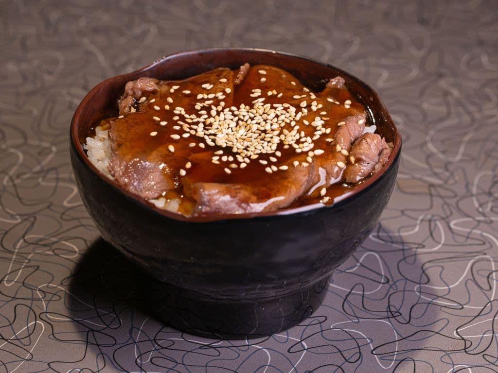 Beef Don (Large)