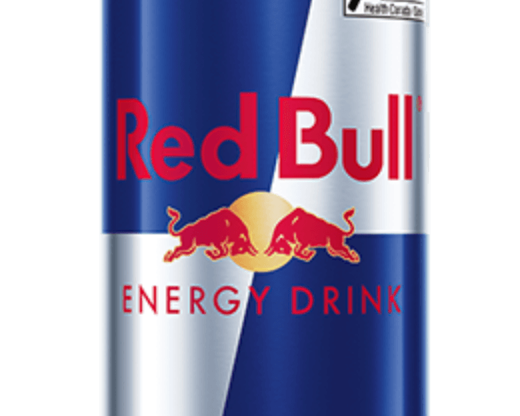 Red Bull