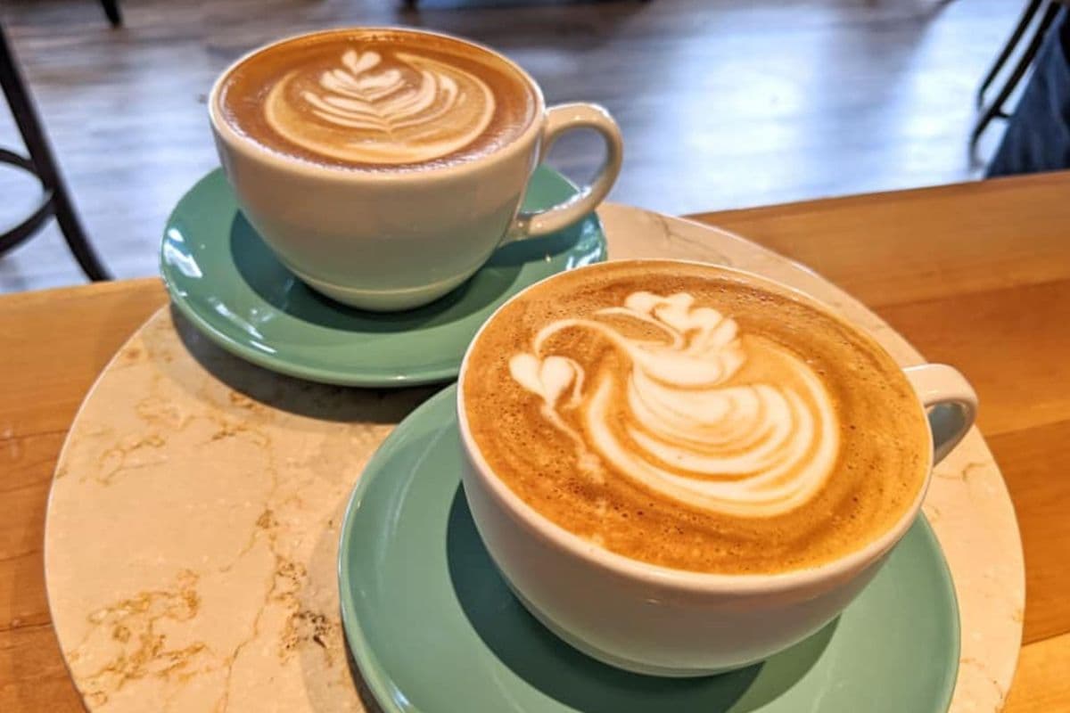 Latte