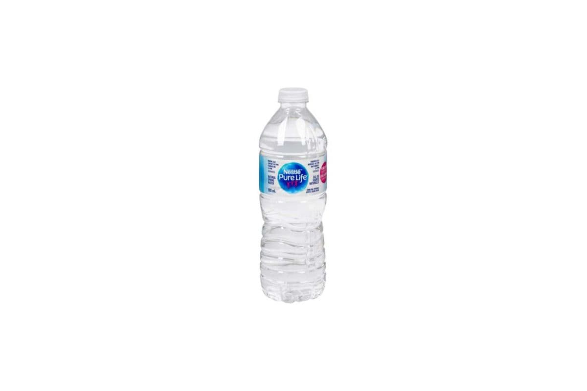 Water (500 ml)