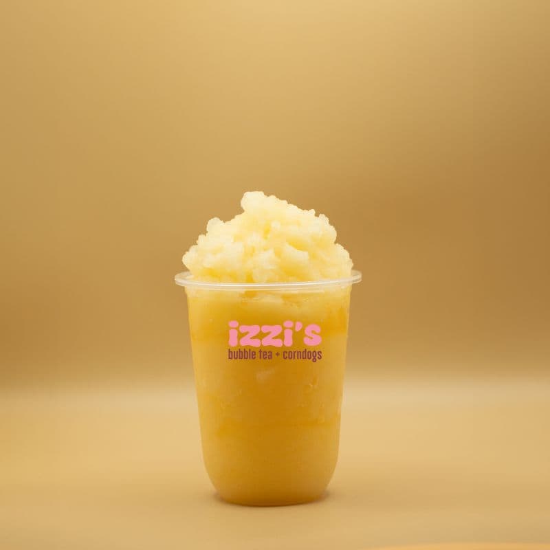 Pineapple Slush