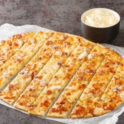 4 Cheese Donair Garlic Fingers