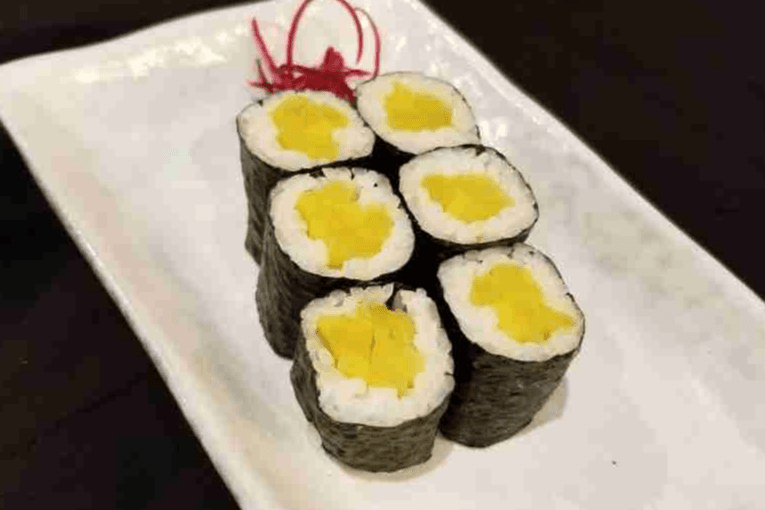 Oshinko Maki