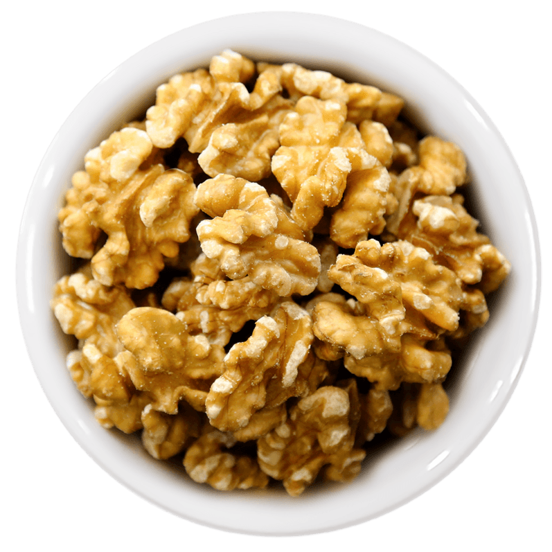 Walnuts, Raw (1 lb)