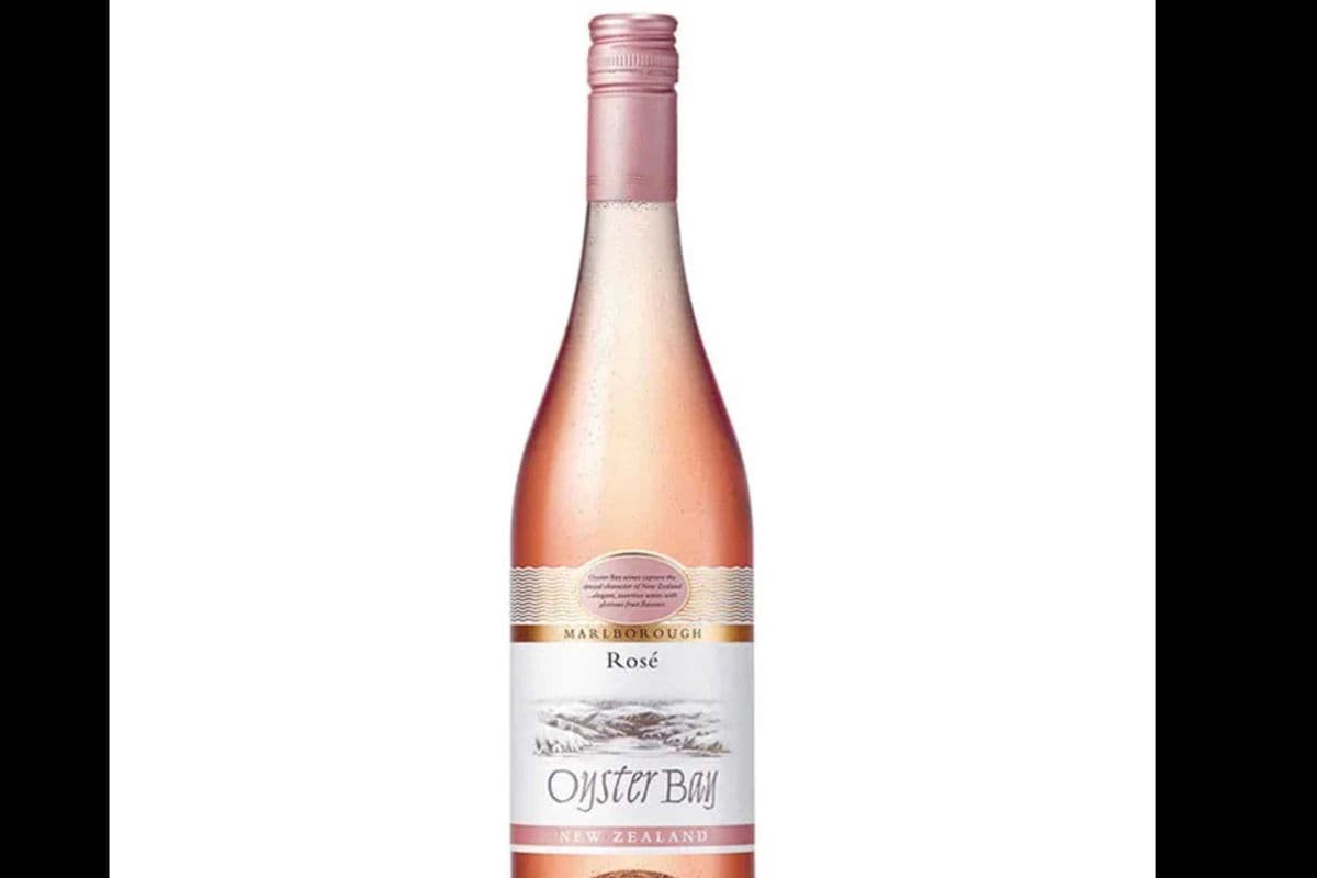 Oyster Bay Rose (1 x 750 ml)