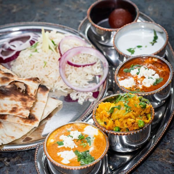MIRCHI DINNER- NON VEG
