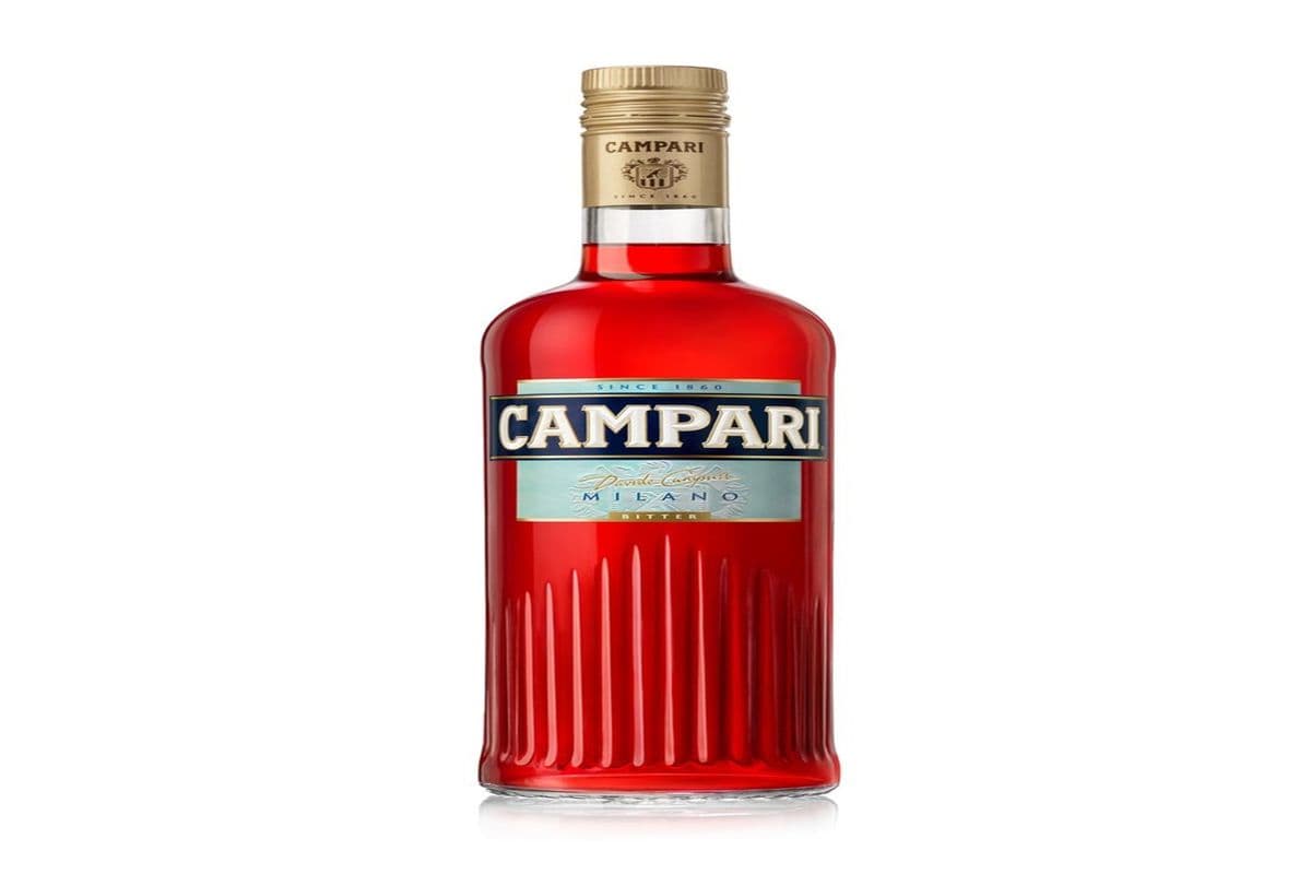 Campari Aperitivo (1 x 750ML)
