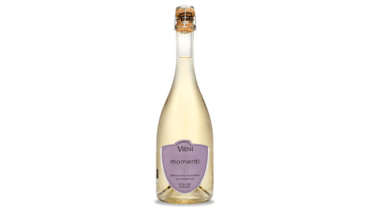 Vieni Estates - Momenti Sparkling Extra Dry