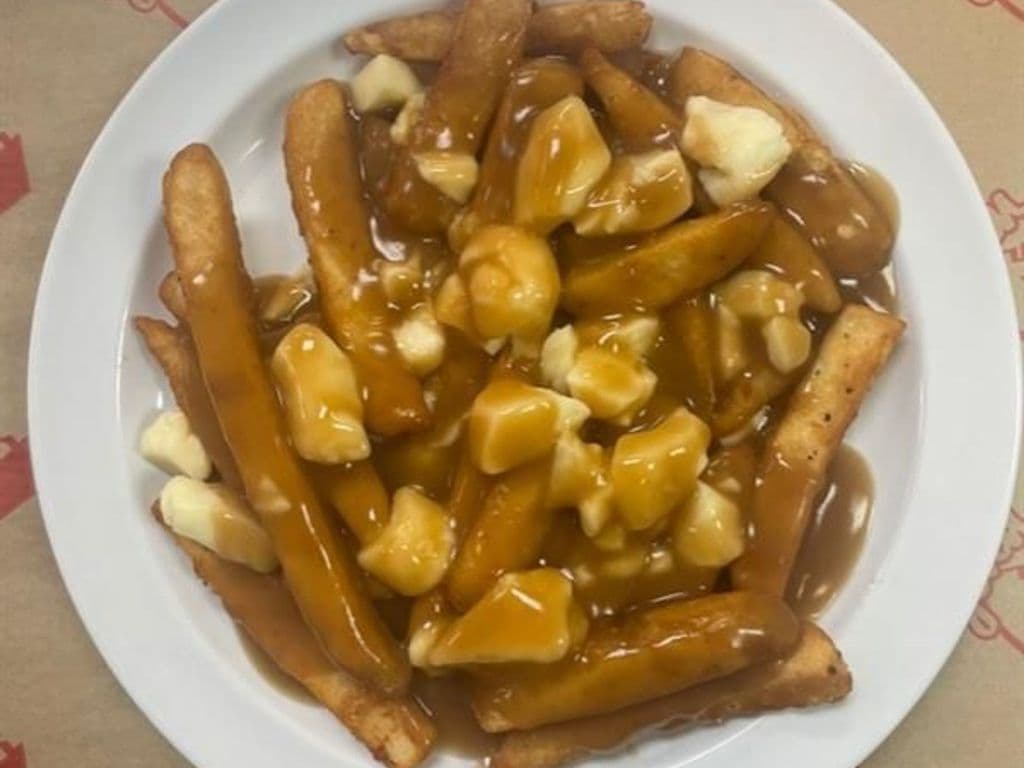 Poutine