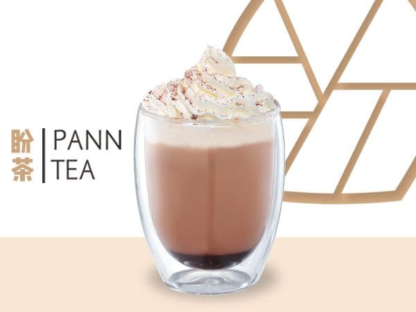 Mocha Coffee / 摩卡咖啡Mocha Coffee