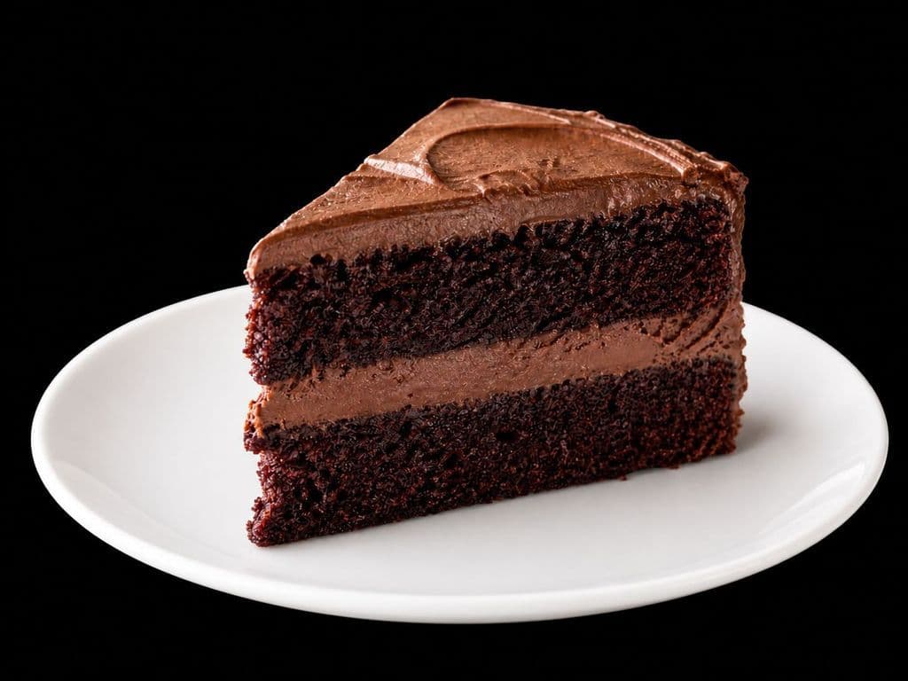 Gâteau Chocolat Classique