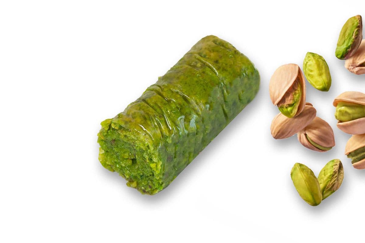 Pistachios Fingers (1/4 kg)