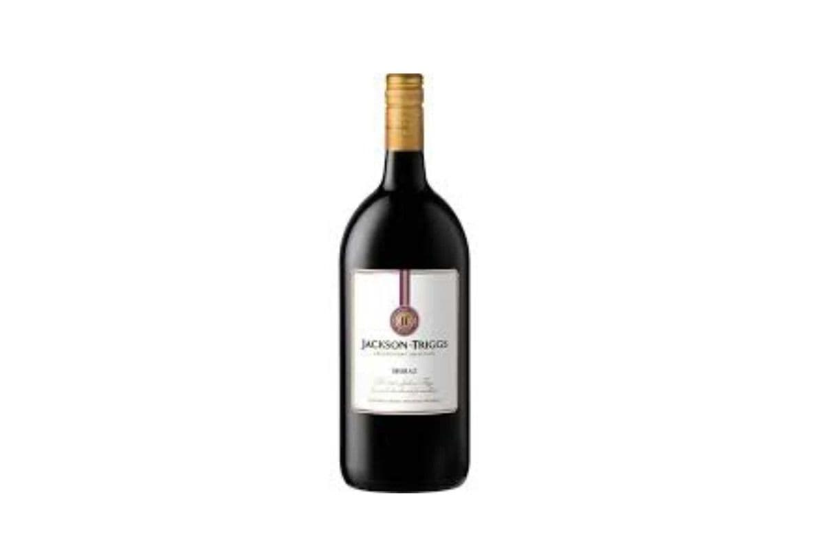 Jackson Triggs PS Shiraz (1 x 1.5 L)