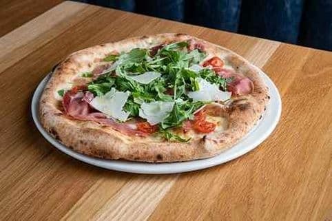PROSCIUTTO